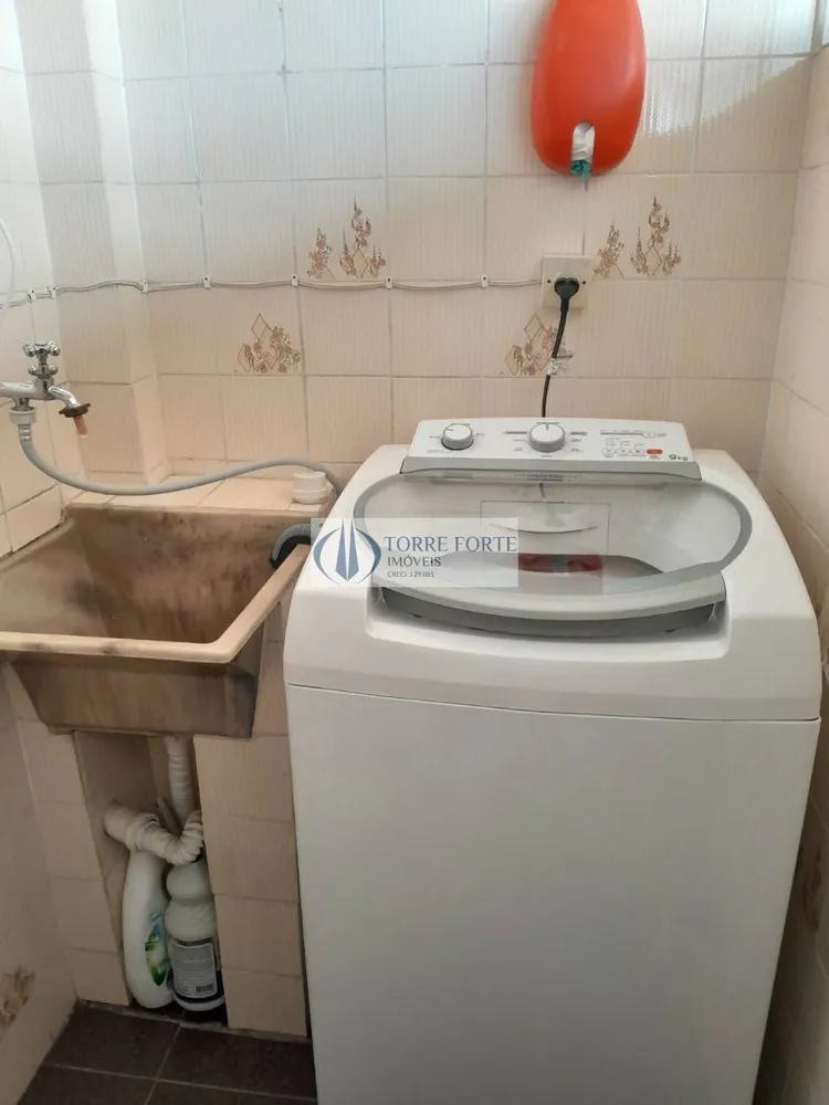 Apartamento, 2 quartos, 55 m² - Foto 8