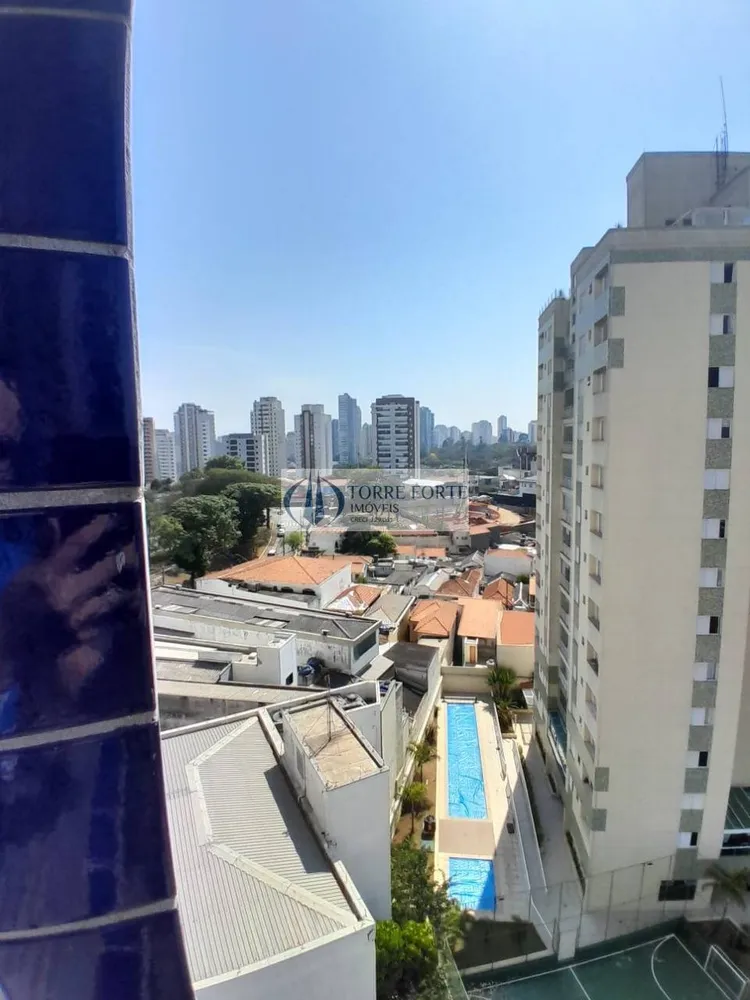 Apartamento, 2 quartos, 55 m² - Foto 1