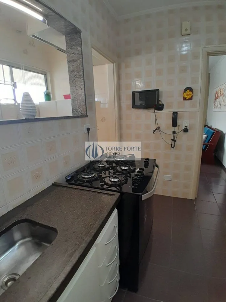 Apartamento, 2 quartos, 55 m² - Foto 5