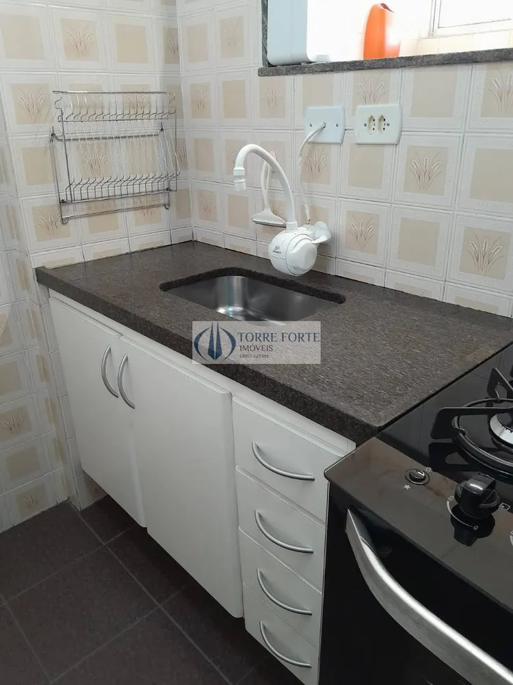 Apartamento, 2 quartos, 55 m² - Foto 3