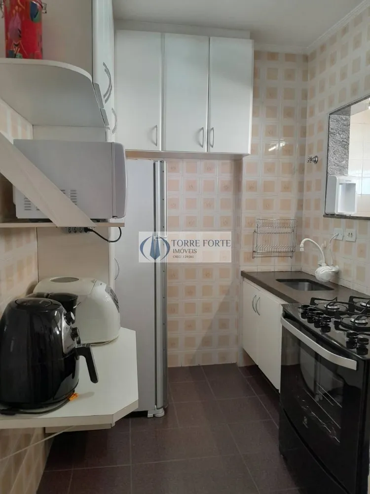 Apartamento, 2 quartos, 55 m² - Foto 7