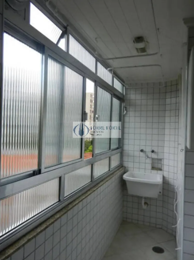 Apartamento, 2 quartos, 73 m² - Foto 2
