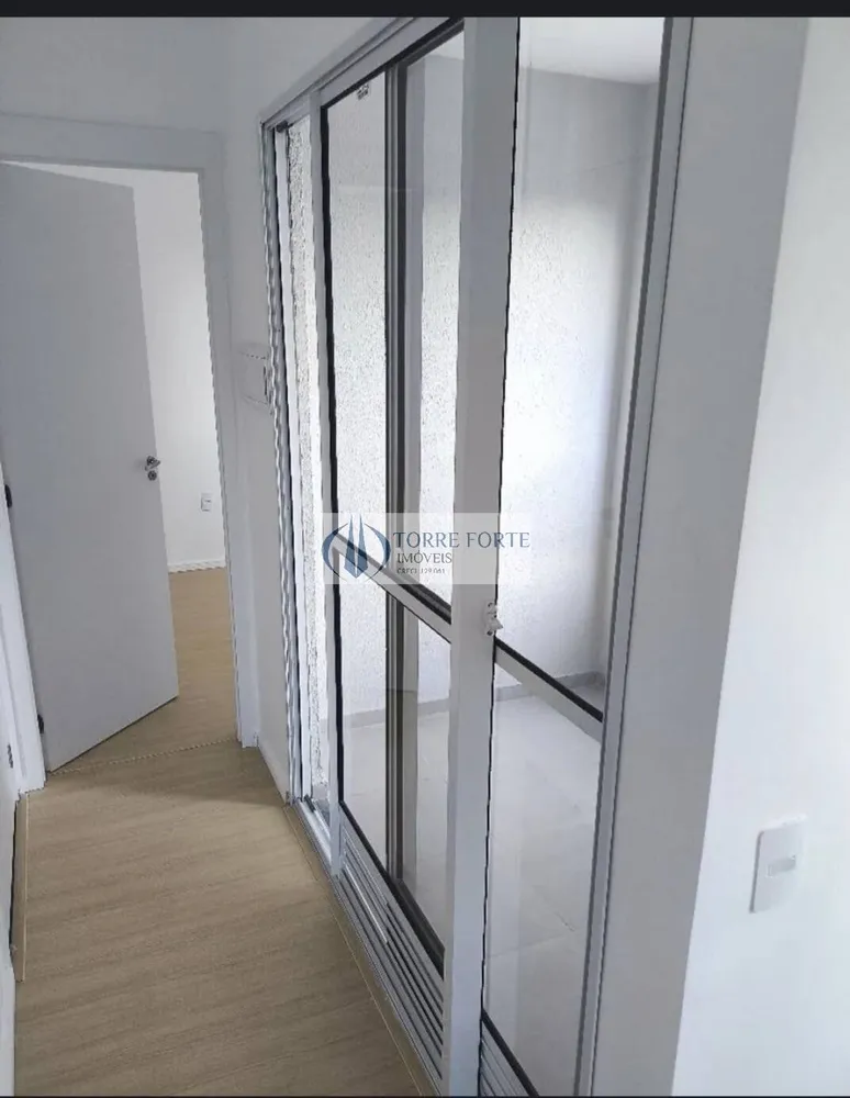 Apartamento, 2 quartos, 34 m² - Foto 1