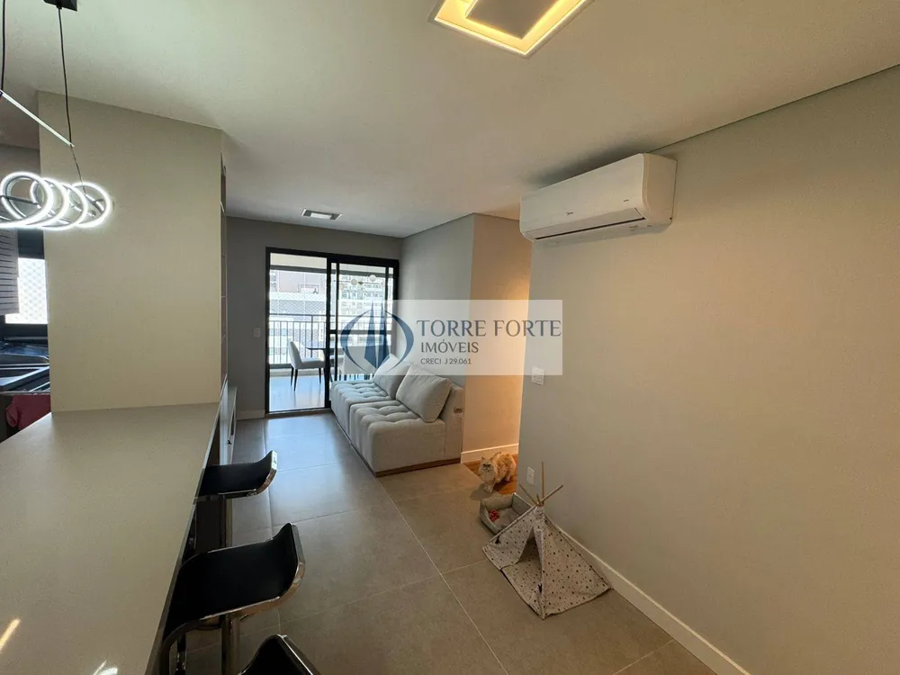Apartamento, 3 quartos, 79 m² - Foto 5