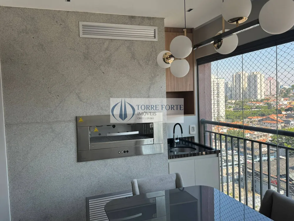 Apartamento, 3 quartos, 79 m² - Foto 2