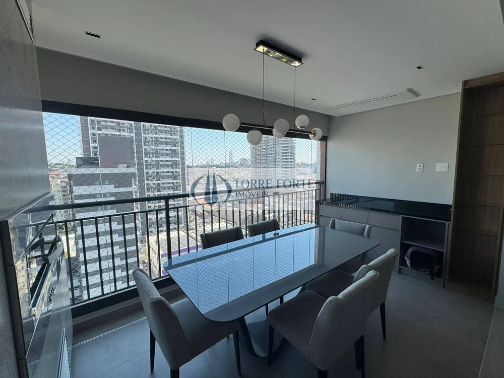 Apartamento, 3 quartos, 79 m² - Foto 1
