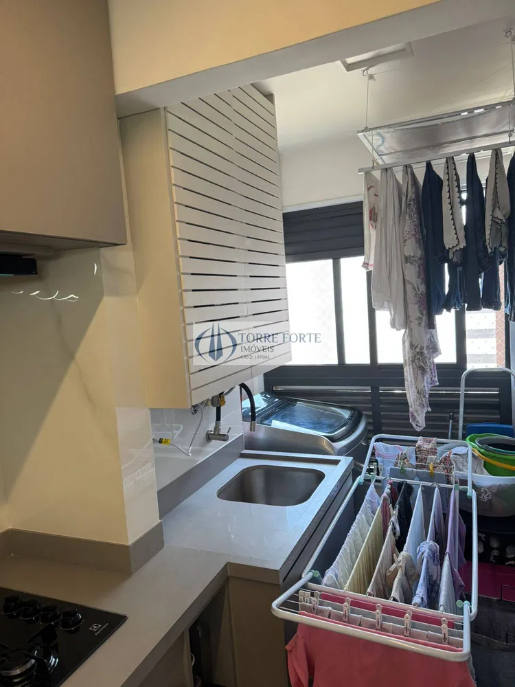Apartamento, 3 quartos, 79 m² - Foto 7