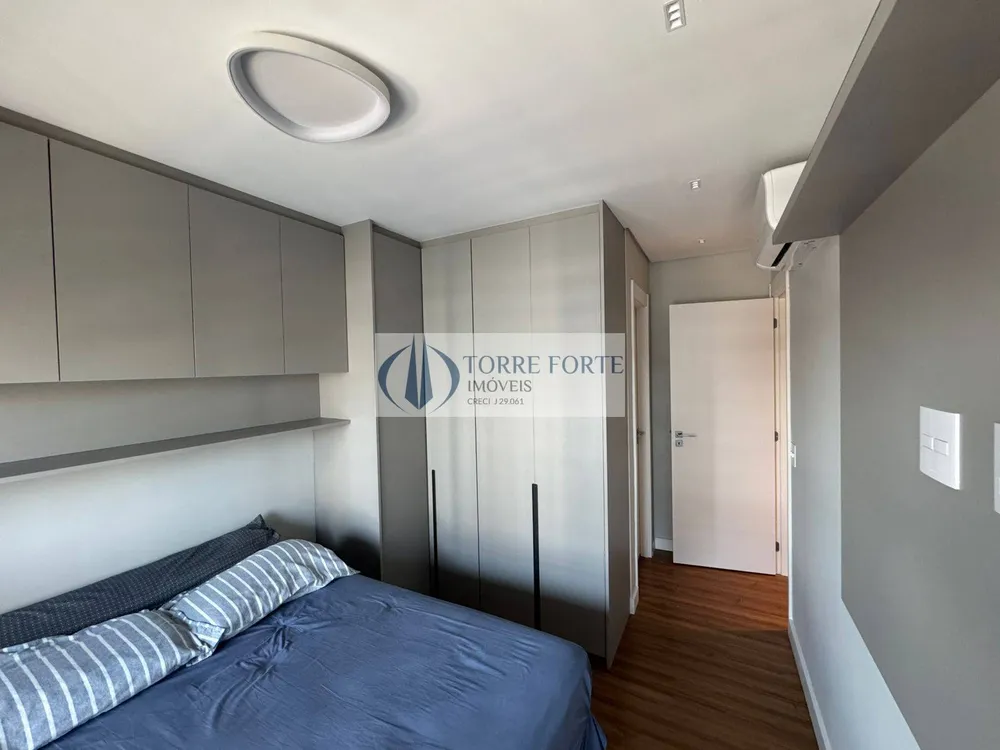 Apartamento, 3 quartos, 79 m² - Foto 8