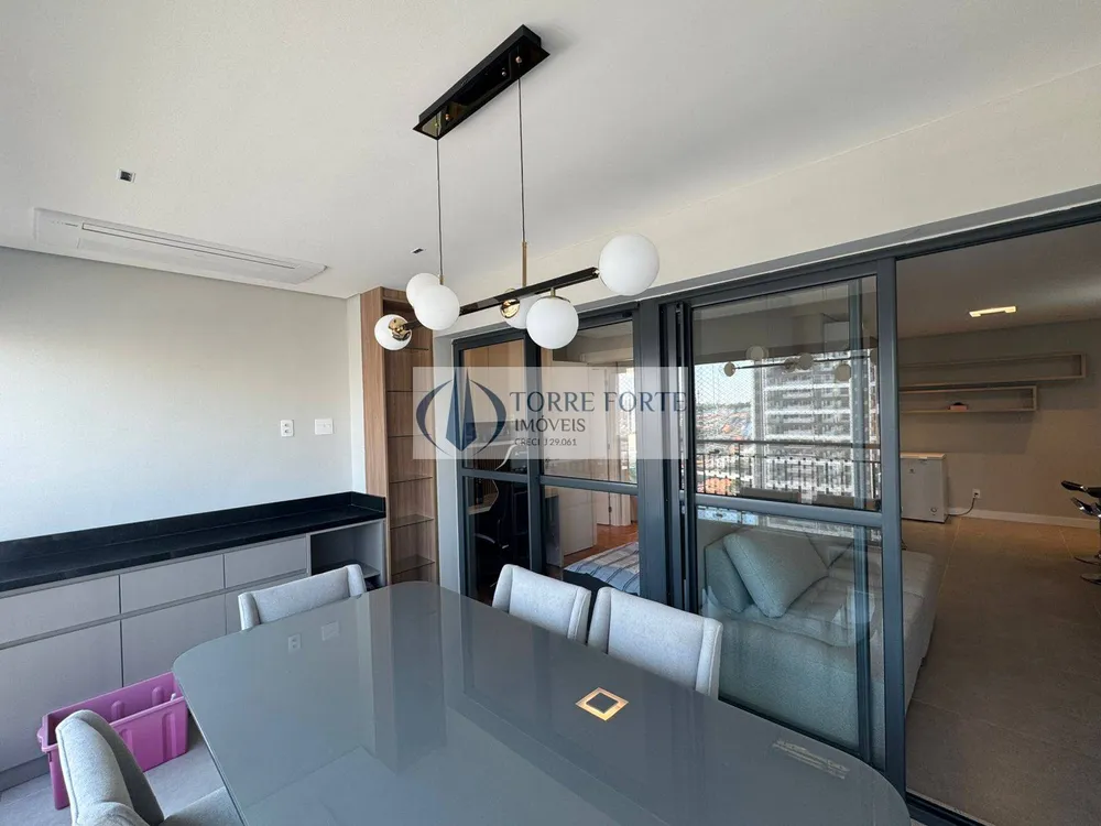 Apartamento, 3 quartos, 79 m² - Foto 4