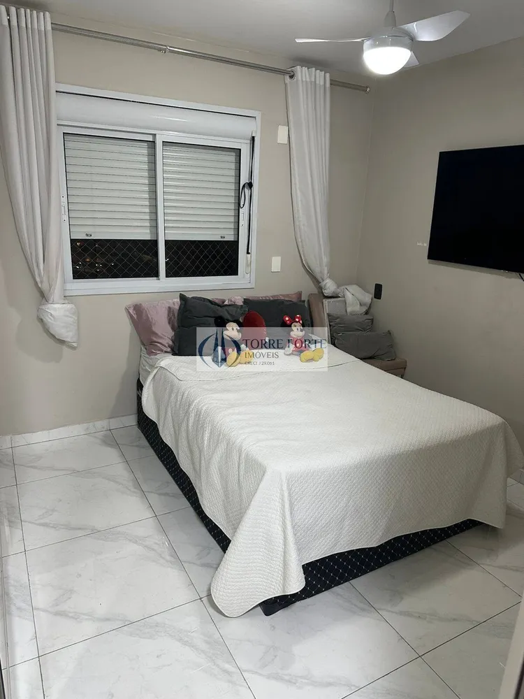 Apartamento, 3 quartos, 105 m² - Foto 6