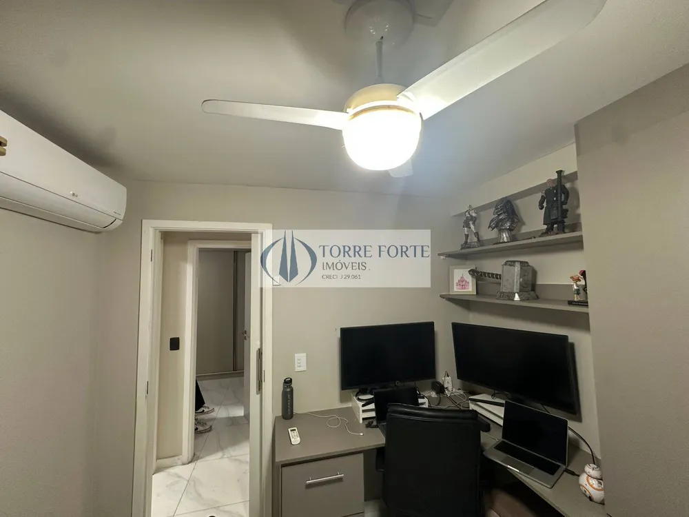 Apartamento, 3 quartos, 105 m² - Foto 7