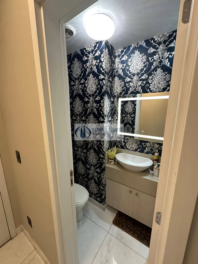 Apartamento, 3 quartos, 105 m² - Foto 8