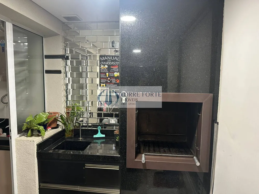 Apartamento, 3 quartos, 105 m² - Foto 2