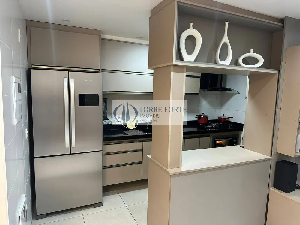 Apartamento, 3 quartos, 105 m² - Foto 5