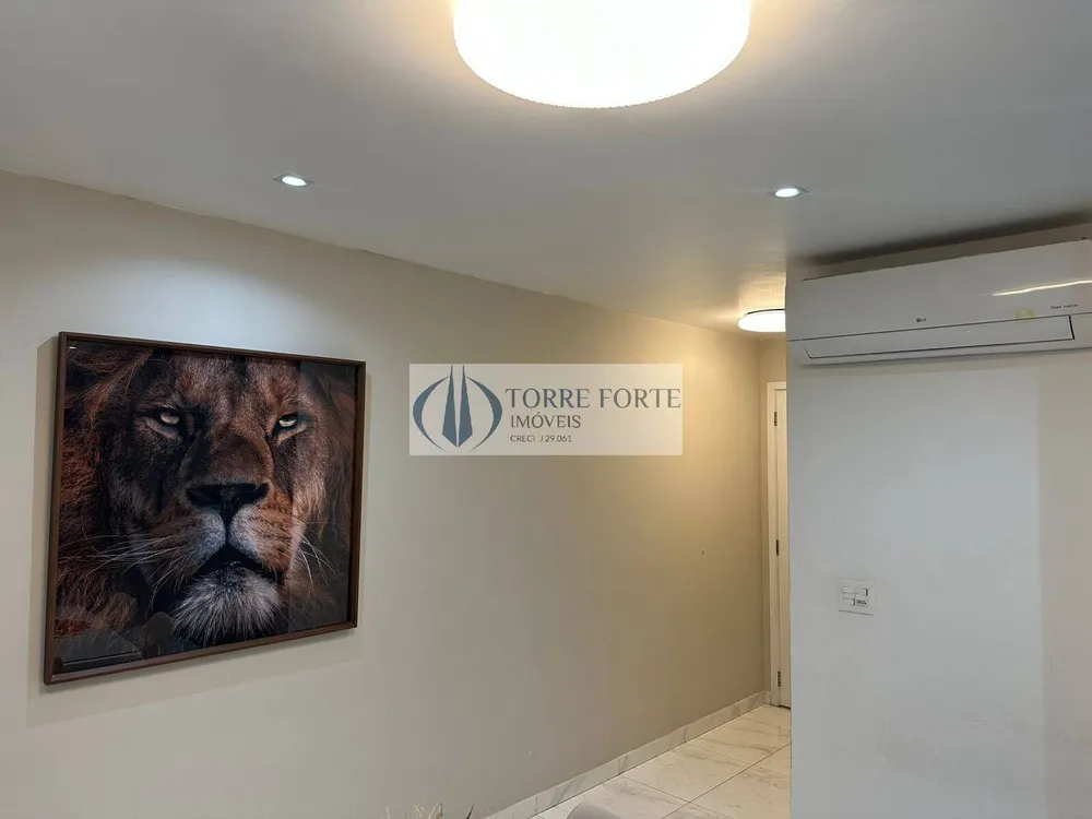 Apartamento, 3 quartos, 105 m² - Foto 4