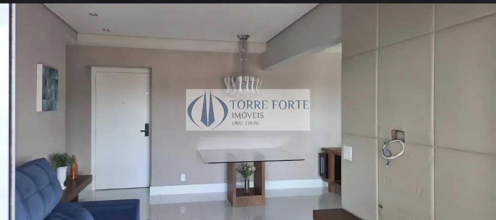 Apartamento, 3 quartos, 107 m² - Foto 3