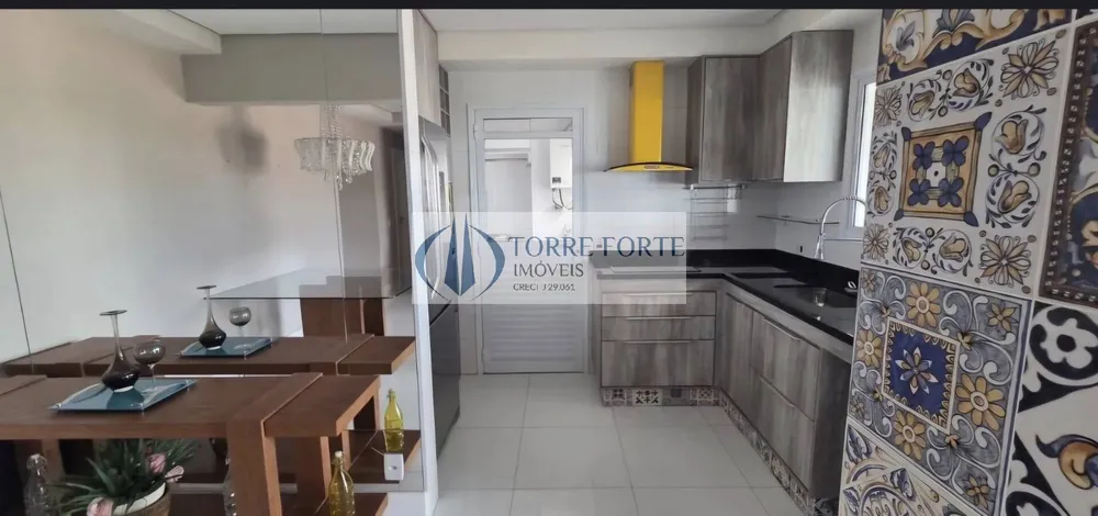 Apartamento, 3 quartos, 107 m² - Foto 4