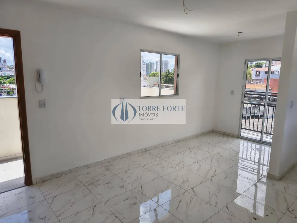 Apartamento, 3 quartos, 100 m² - Foto 2