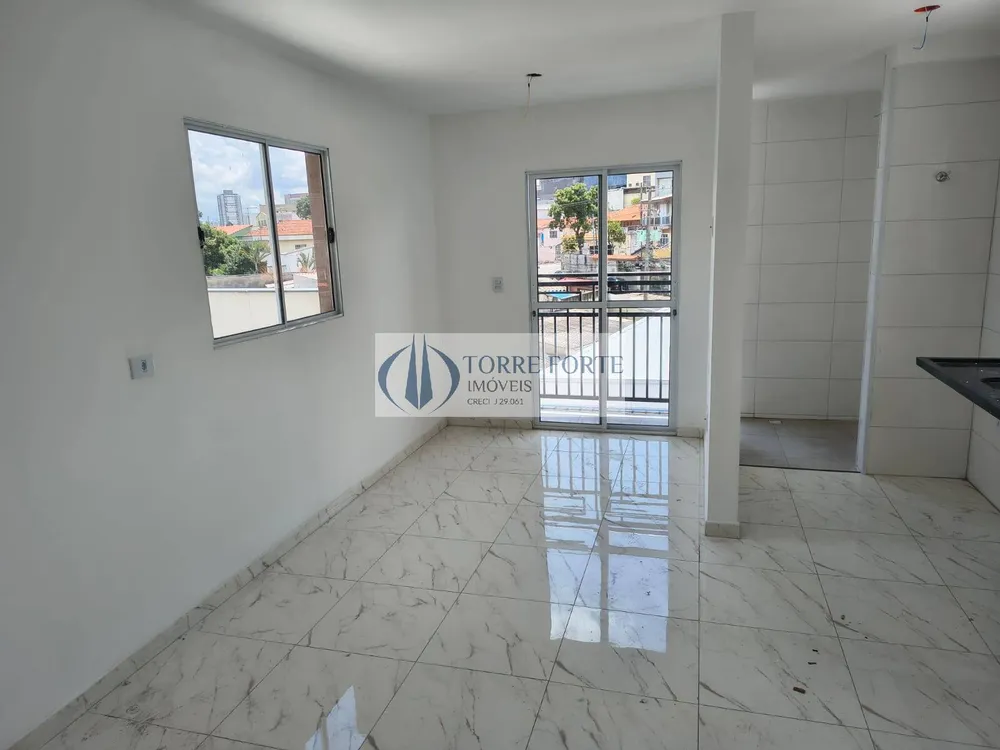 Apartamento, 3 quartos, 100 m² - Foto 4