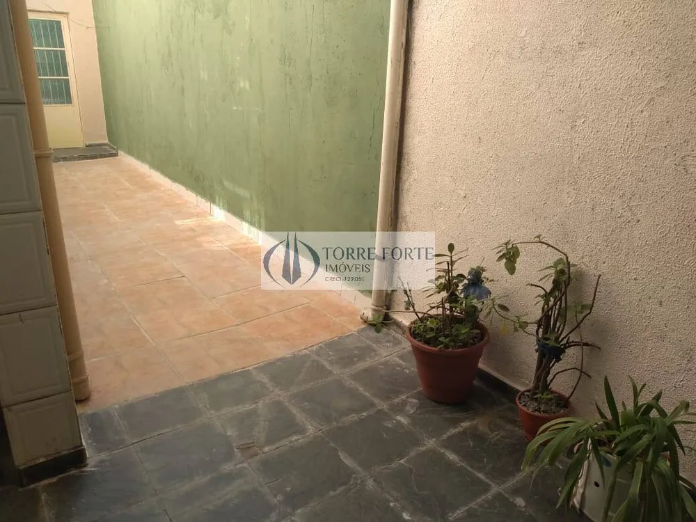 Casa, 3 quartos, 168 m² - Foto 2