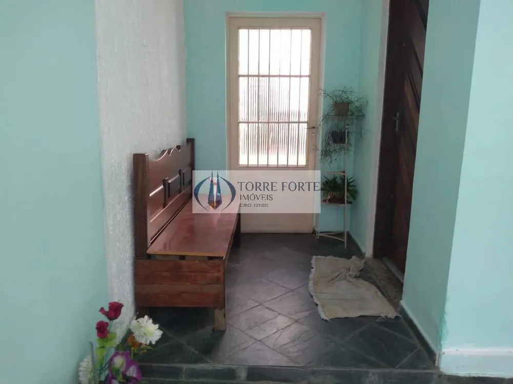 Casa, 3 quartos, 168 m² - Foto 4