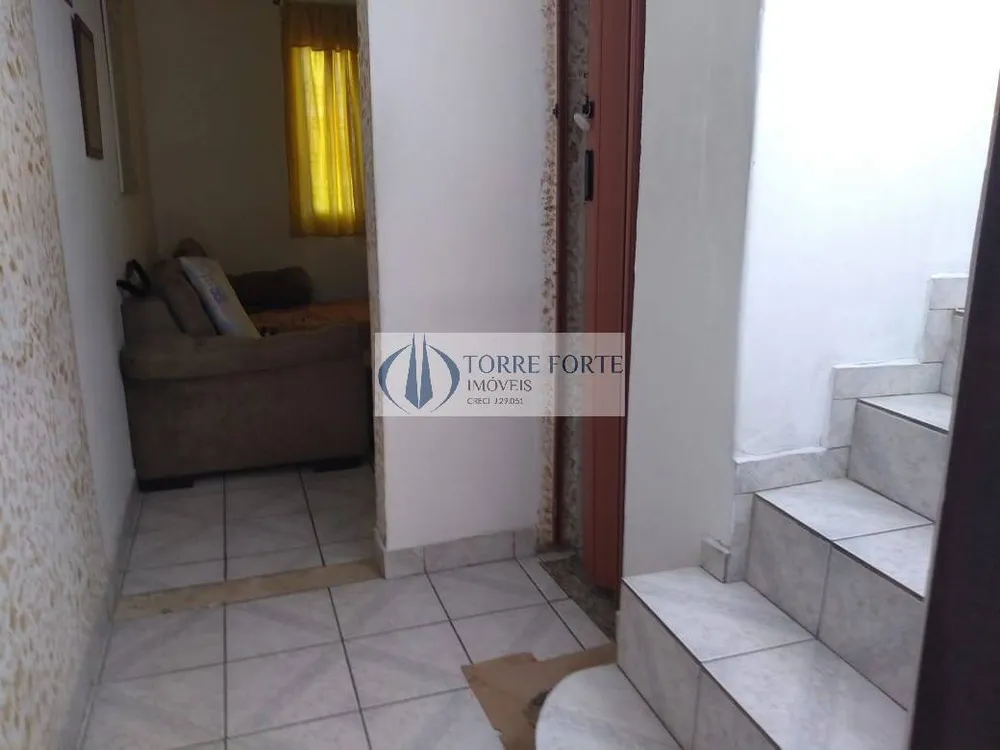 Casa, 3 quartos, 168 m² - Foto 3