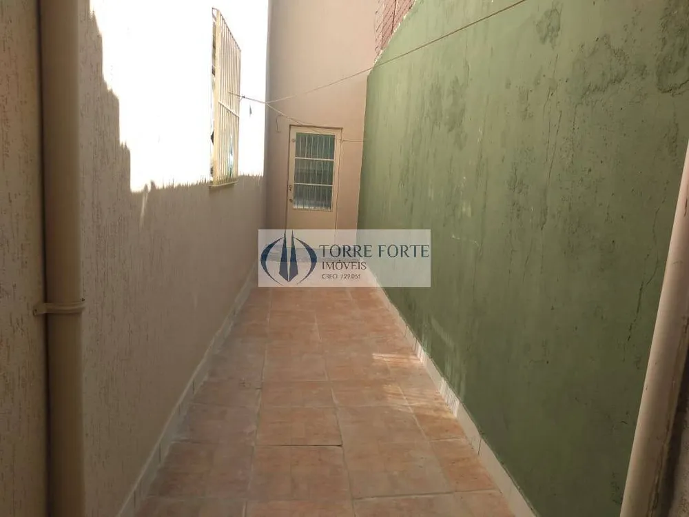 Casa, 3 quartos, 168 m² - Foto 1