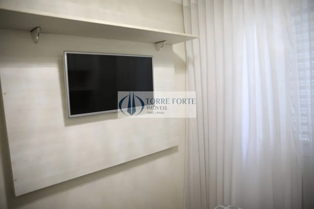 Apartamento, 2 quartos, 45 m² - Foto 4
