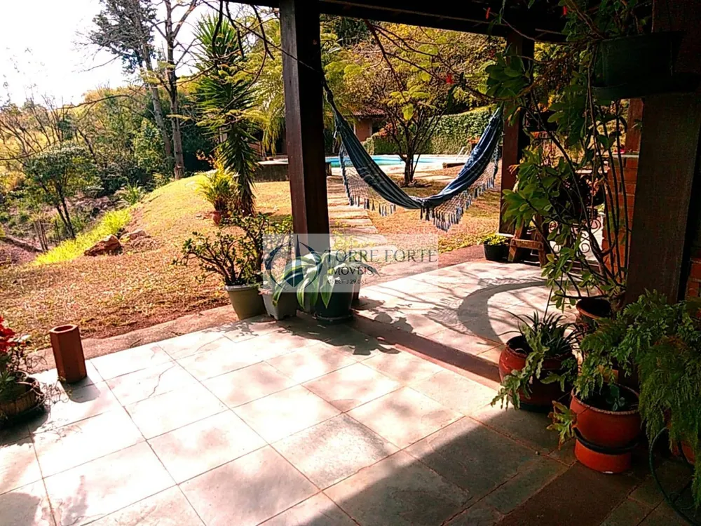 Chácara, 3 quartos, 4424 m² - Foto 6