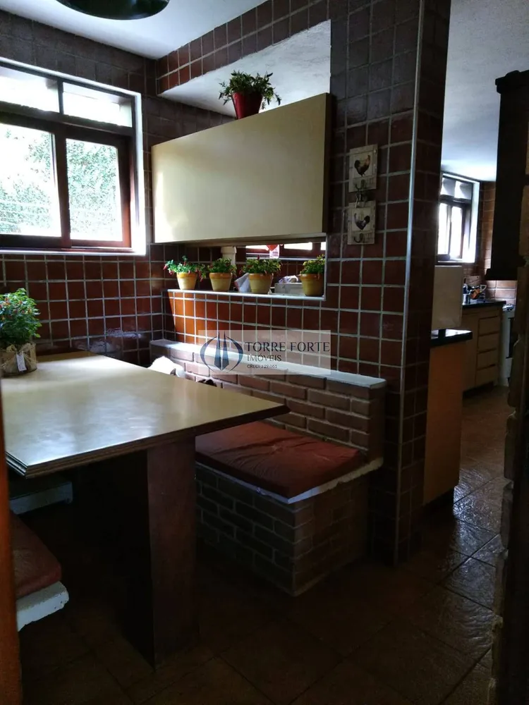 Chácara, 3 quartos, 4424 m² - Foto 4