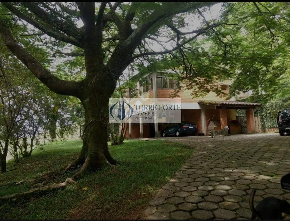 Chácara, 3 quartos, 4424 m² - Foto 8