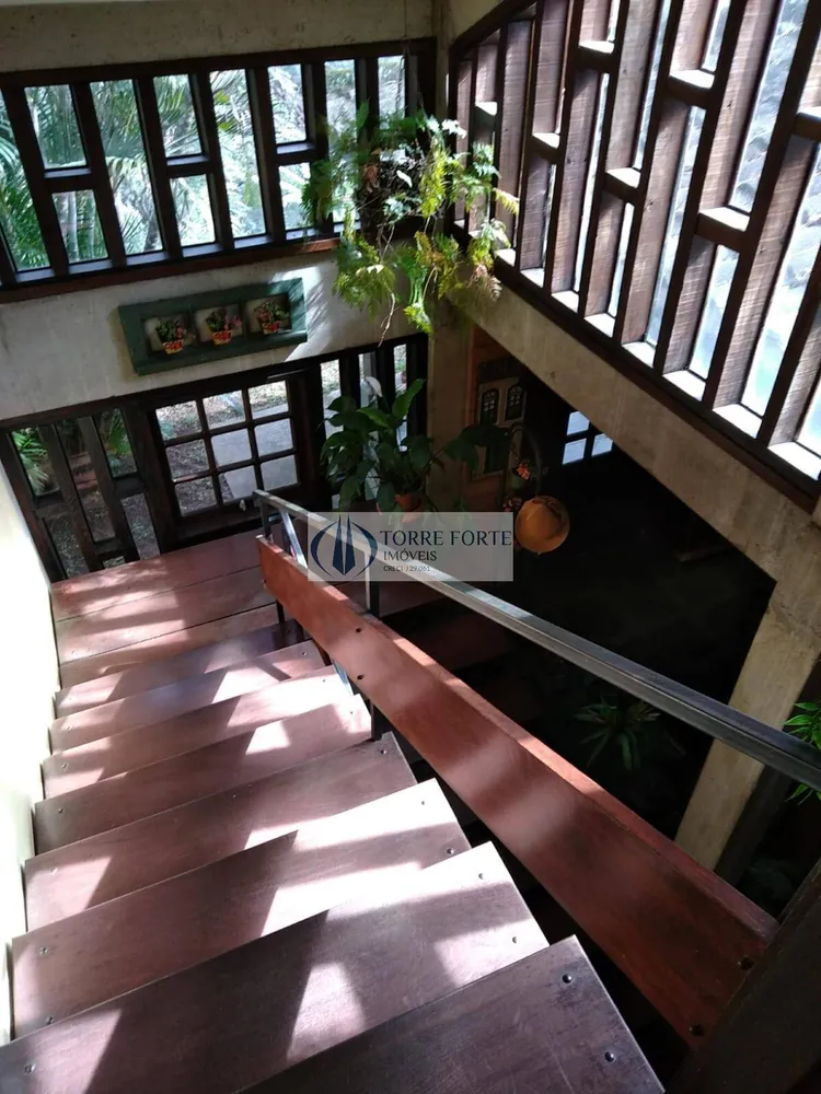 Chácara, 3 quartos, 4424 m² - Foto 3