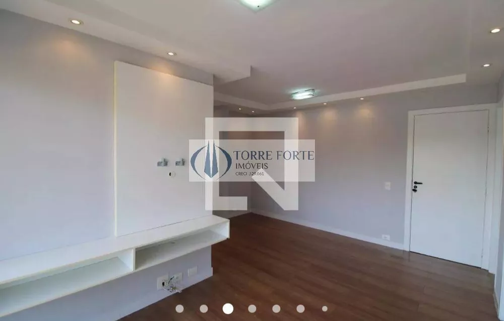 Apartamento à venda com 2 quartos, 57m² - Foto 4