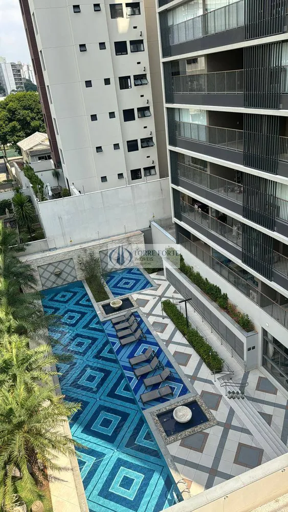 Apartamento, 1 quarto, 44 m² - Foto 2