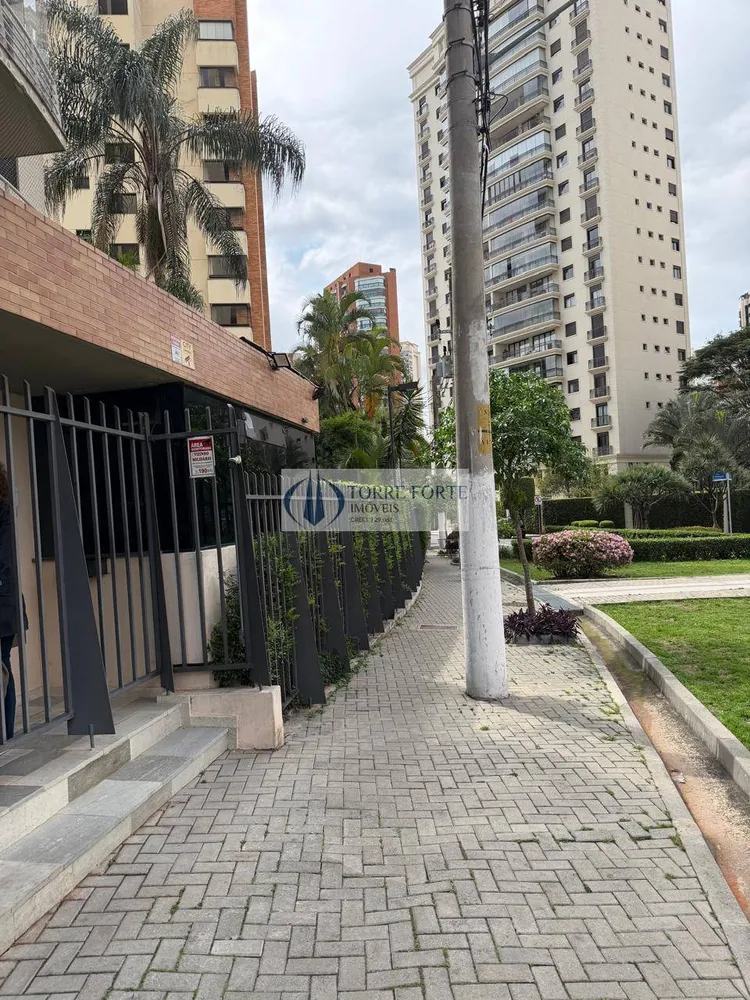 Apartamento, 3 quartos, 118 m² - Foto 1
