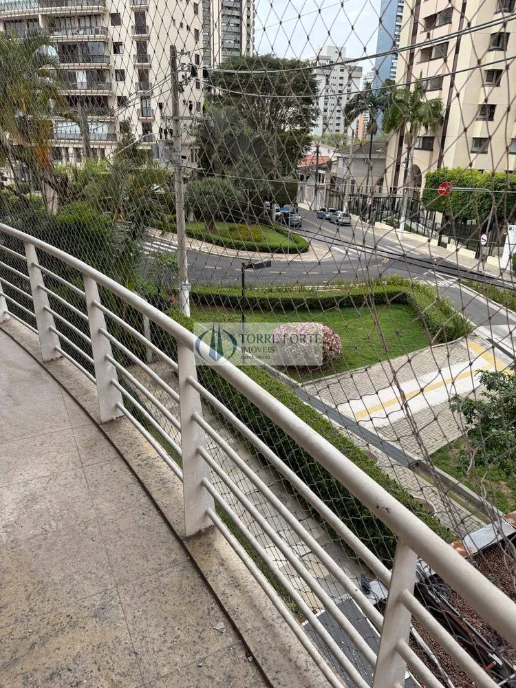 Apartamento, 3 quartos, 118 m² - Foto 4
