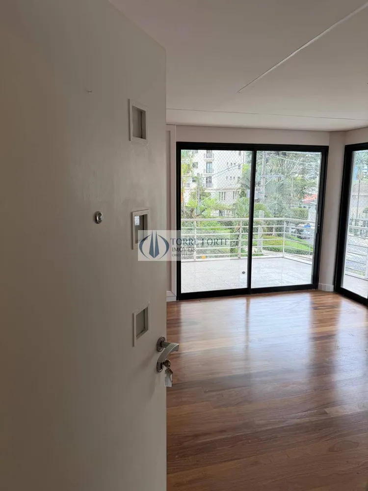 Apartamento, 3 quartos, 118 m² - Foto 5