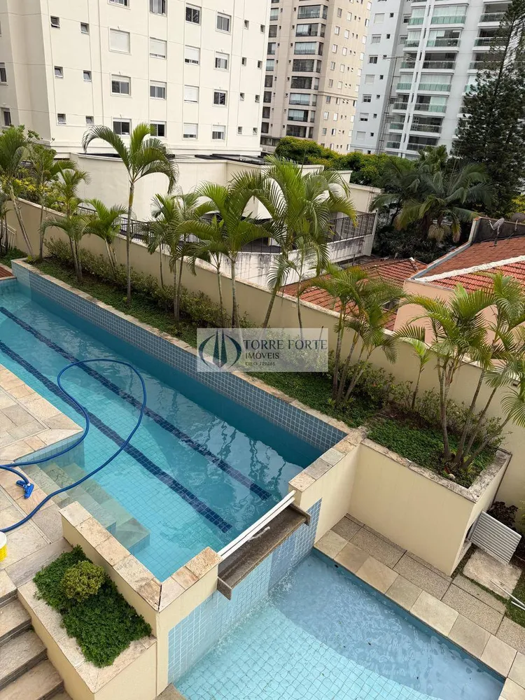 Apartamento, 3 quartos, 118 m² - Foto 8