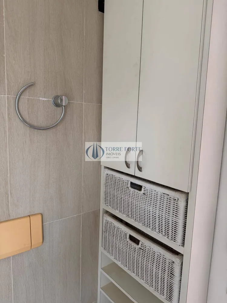 Apartamento, 3 quartos, 118 m² - Foto 7