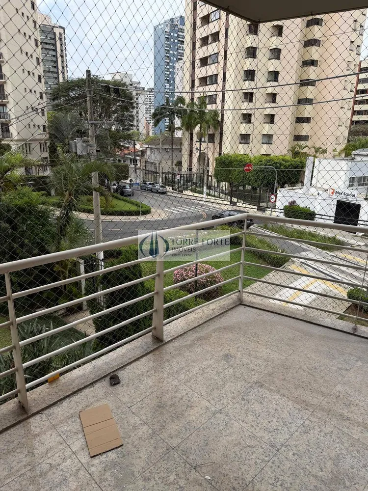 Apartamento, 3 quartos, 118 m² - Foto 3