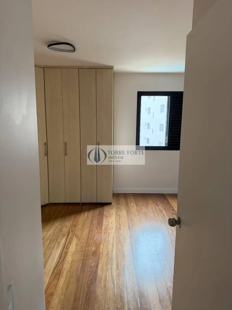 Apartamento, 3 quartos, 118 m² - Foto 6