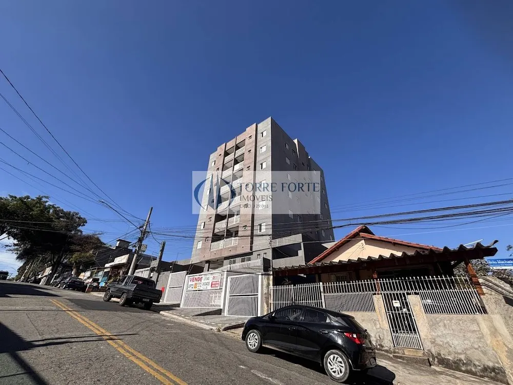 Apartamento, 2 quartos, 50 m² - Foto 4