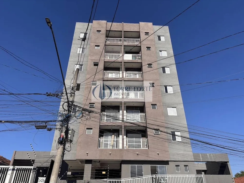 Apartamento, 2 quartos, 50 m² - Foto 3