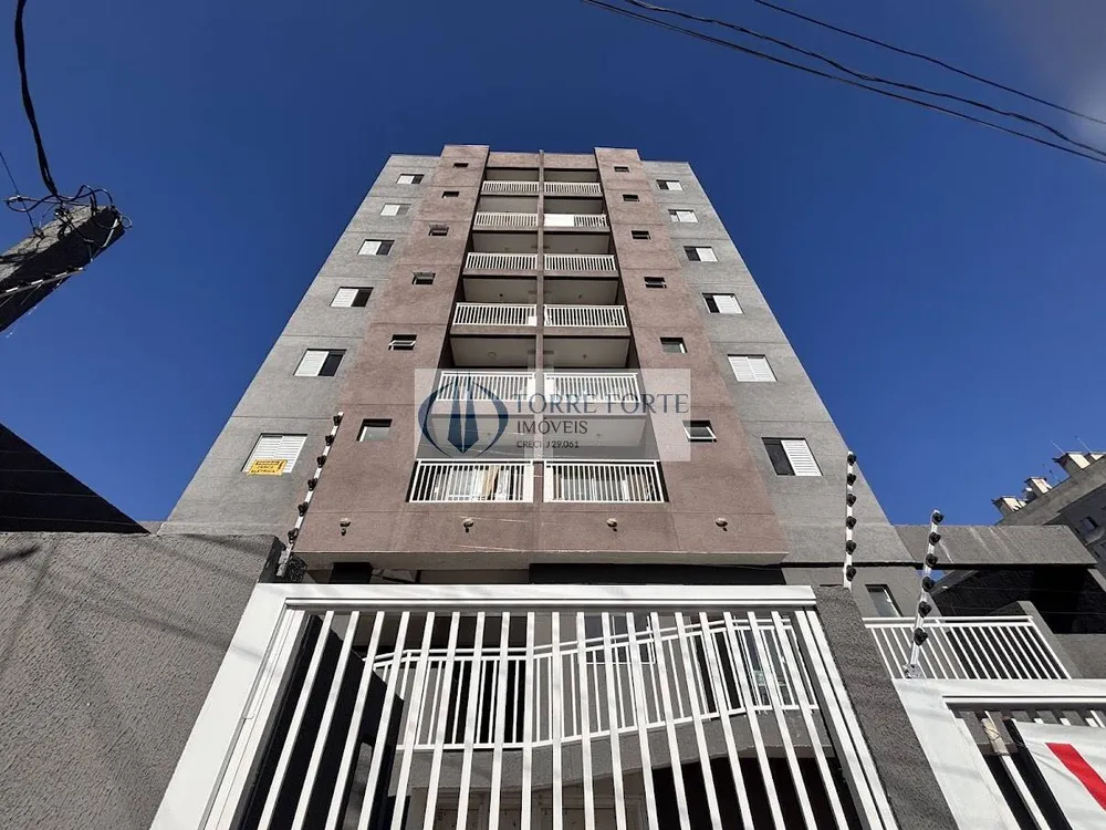 Apartamento, 2 quartos, 50 m² - Foto 1