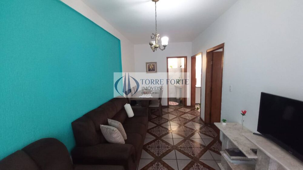 Casa, 3 quartos, 222 m² - Foto 2