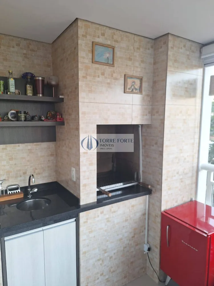 Apartamento, 3 quartos, 96 m² - Foto 3