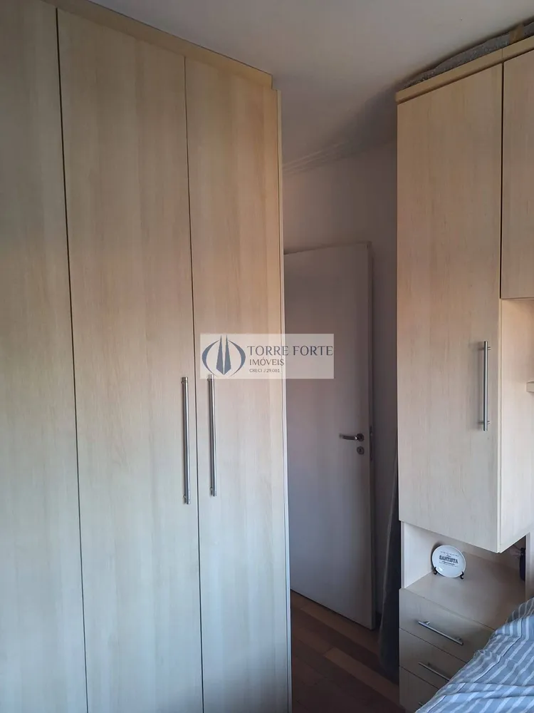 Apartamento, 3 quartos, 96 m² - Foto 1