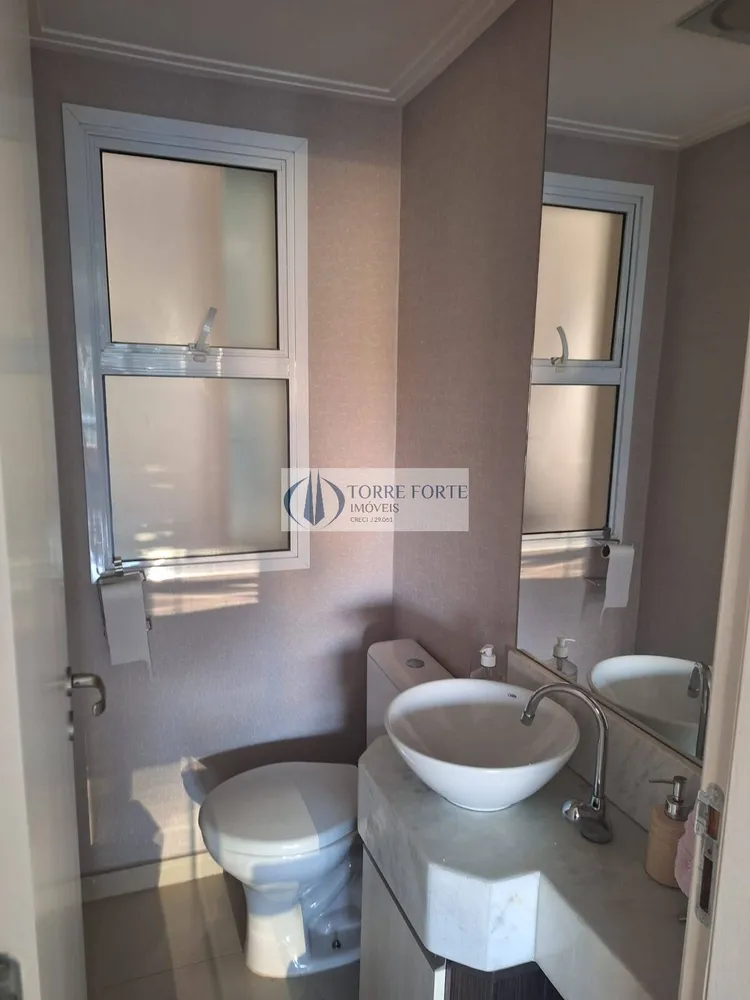 Apartamento, 3 quartos, 96 m² - Foto 4