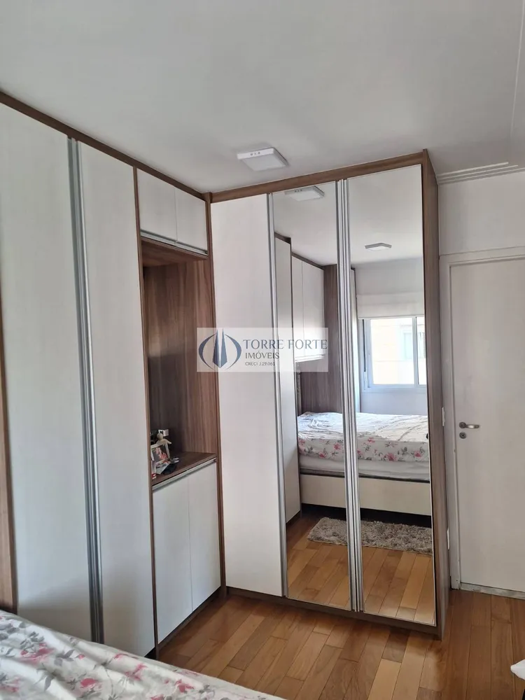 Apartamento, 3 quartos, 96 m² - Foto 2