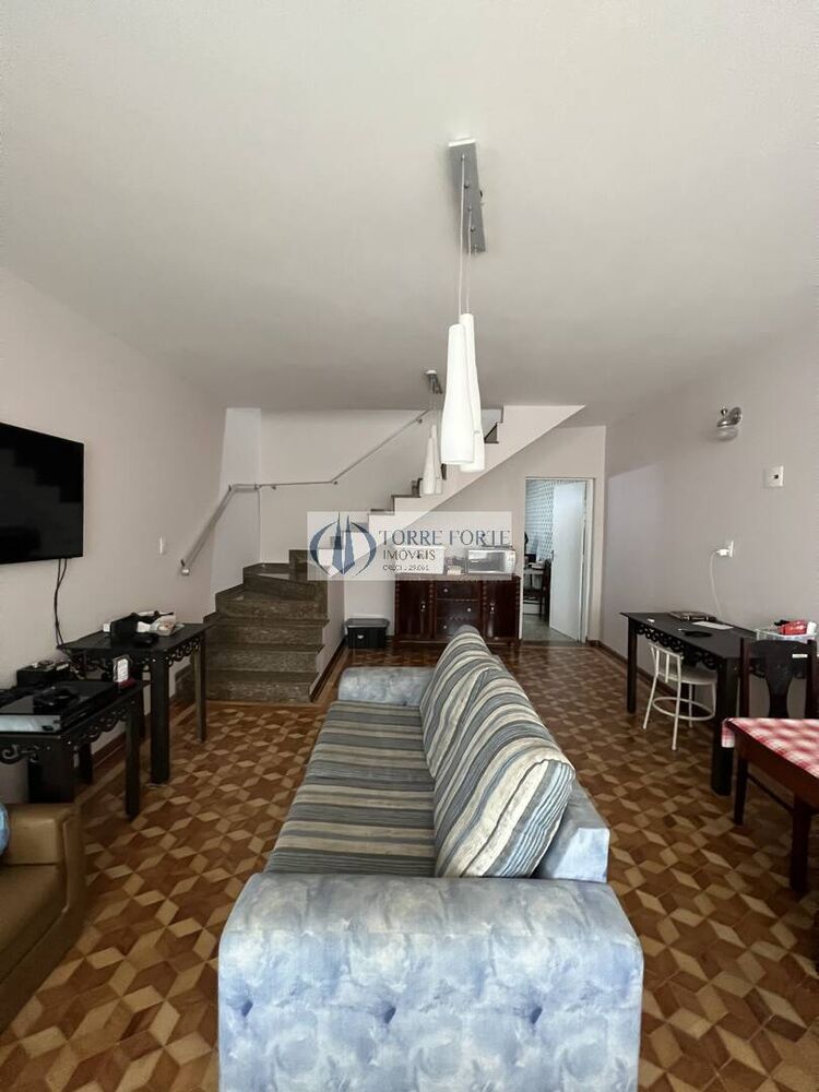 Sobrado à venda com 3 quartos, 146m² - Foto 5